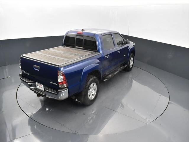 2015 Toyota Tacoma Base V6
