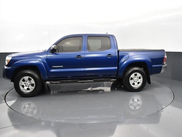 2015 Toyota Tacoma Base V6