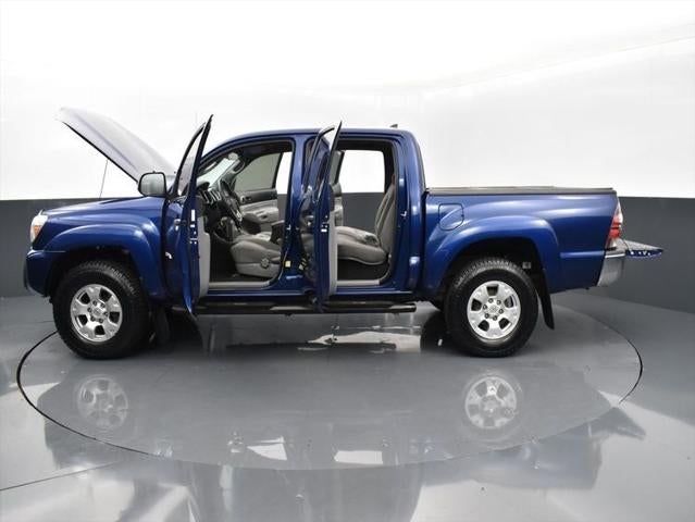 2015 Toyota Tacoma Base V6