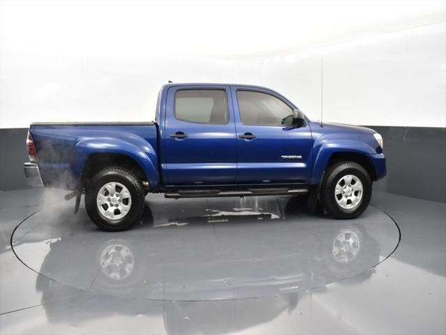 2015 Toyota Tacoma Base V6