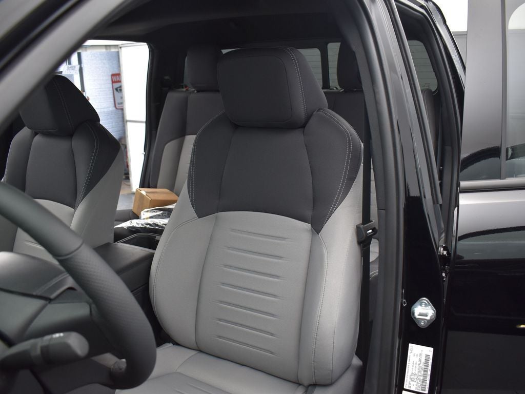 2025 Toyota Tacoma Hybrid TRD Sport