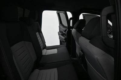 2025 Toyota Tacoma Hybrid TRD Sport