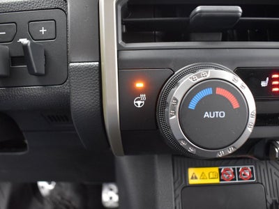 2025 Toyota Tacoma Hybrid TRD Sport