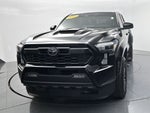 2025 Toyota Tacoma Hybrid TRD Sport