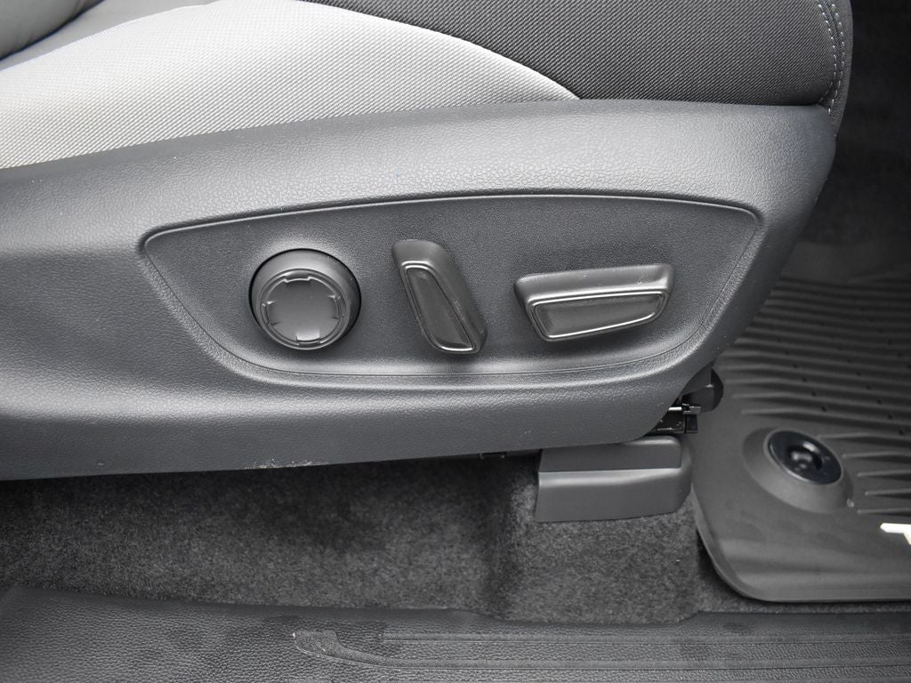 2025 Toyota Tacoma Hybrid TRD Sport