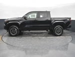 2025 Toyota Tacoma Hybrid TRD Sport