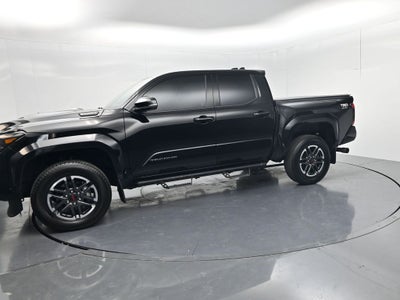 2025 Toyota Tacoma Hybrid TRD Sport