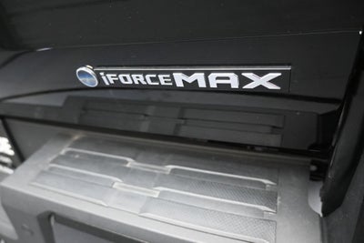 2025 Toyota Tacoma Hybrid TRD Sport