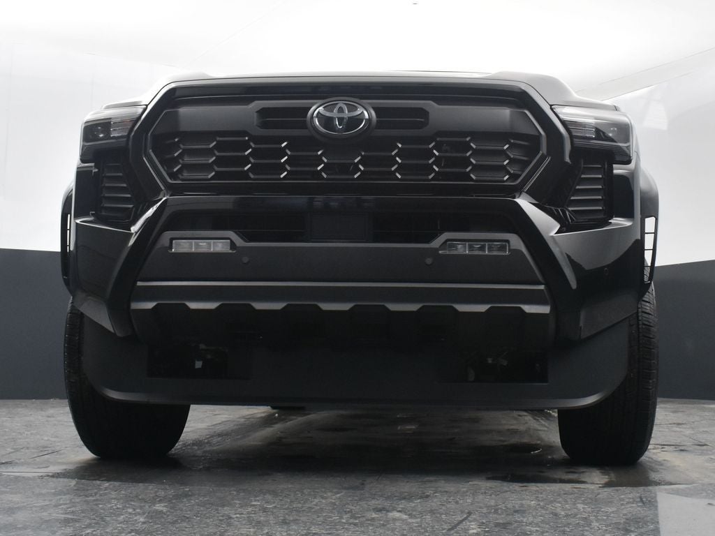 2025 Toyota Tacoma Hybrid TRD Sport
