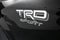 2025 Toyota Tacoma Hybrid TRD Sport