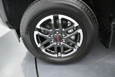 2025 Toyota Tacoma Hybrid TRD Sport