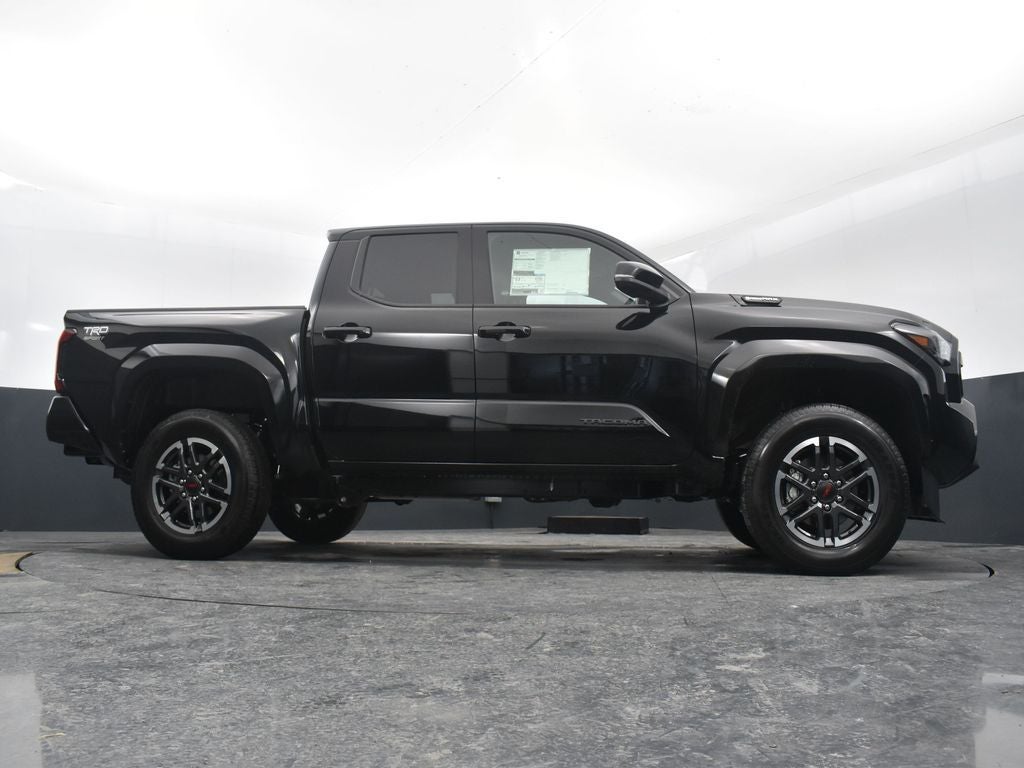 2025 Toyota Tacoma Hybrid TRD Sport