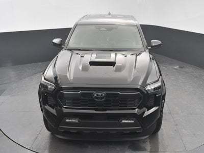 2025 Toyota Tacoma Hybrid TRD Sport