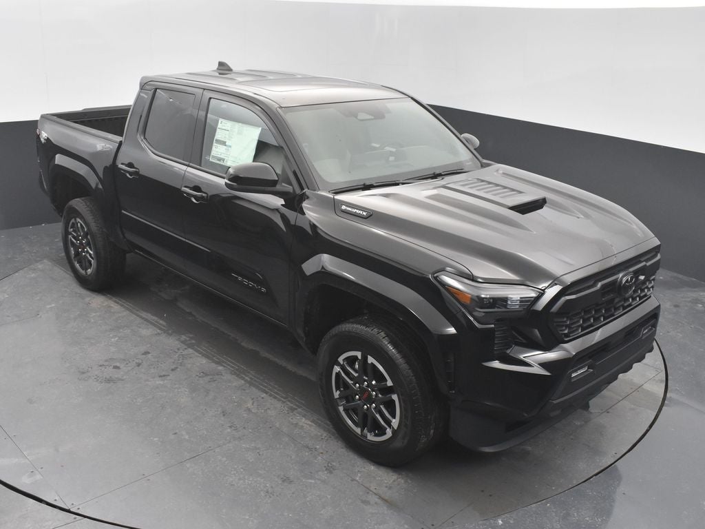 2025 Toyota Tacoma Hybrid TRD Sport