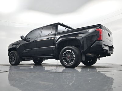 2025 Toyota Tacoma Hybrid TRD Sport