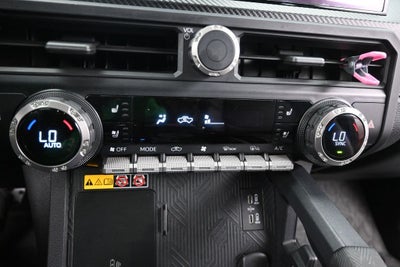 2024 Toyota Tacoma Hybrid TRD Pro