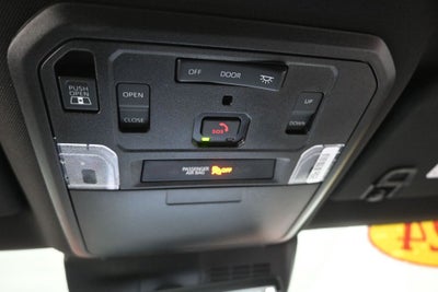 2024 Toyota Tacoma Hybrid TRD Pro