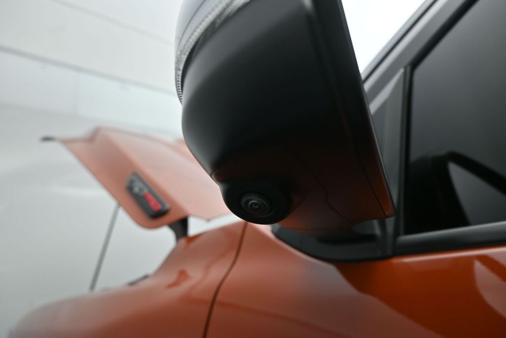 2024 Toyota Tacoma Hybrid TRD Pro