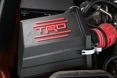 2024 Toyota Tacoma Hybrid TRD Pro