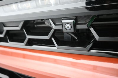 2024 Toyota Tacoma Hybrid TRD Pro