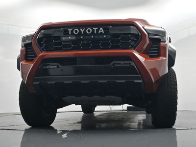 2024 Toyota Tacoma Hybrid TRD Pro