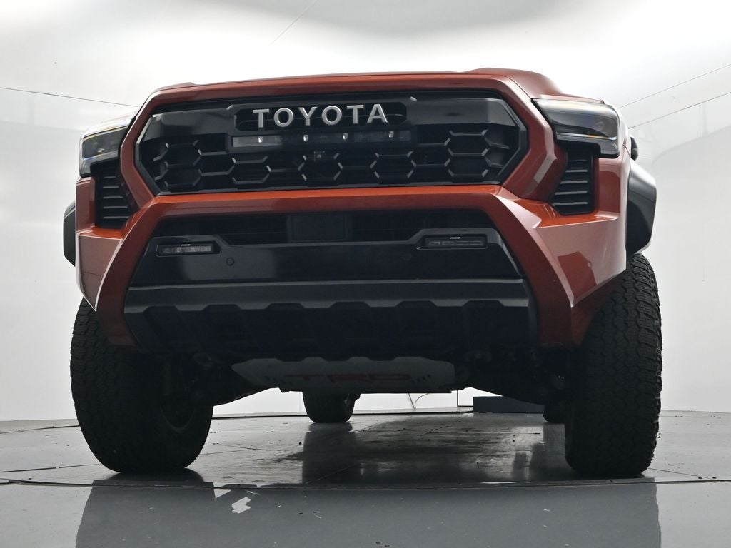 2024 Toyota Tacoma Hybrid TRD Pro