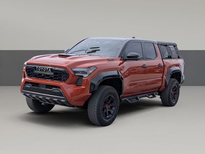 2024 Toyota Tacoma Hybrid TRD Pro