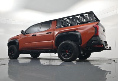 2024 Toyota Tacoma Hybrid TRD Pro