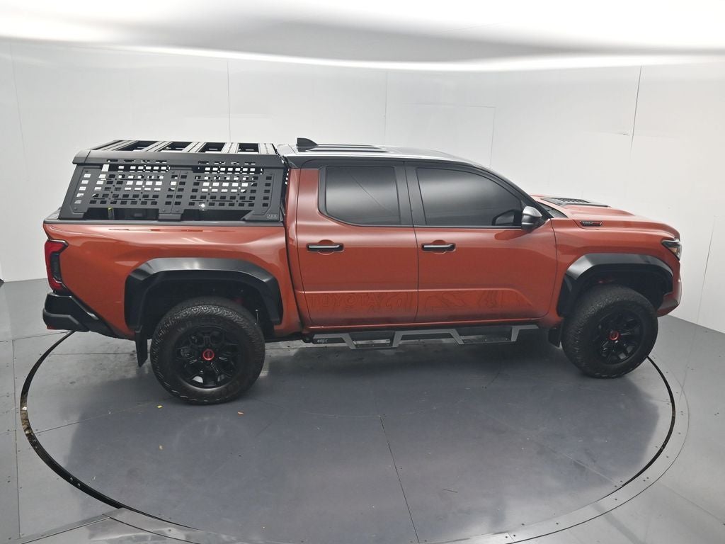 2024 Toyota Tacoma Hybrid TRD Pro