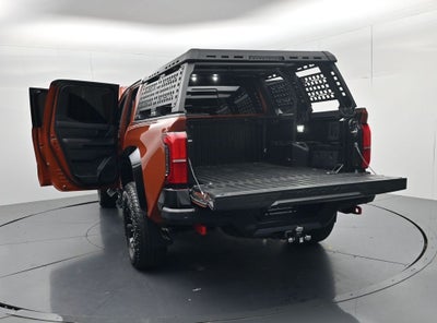 2024 Toyota Tacoma Hybrid TRD Pro