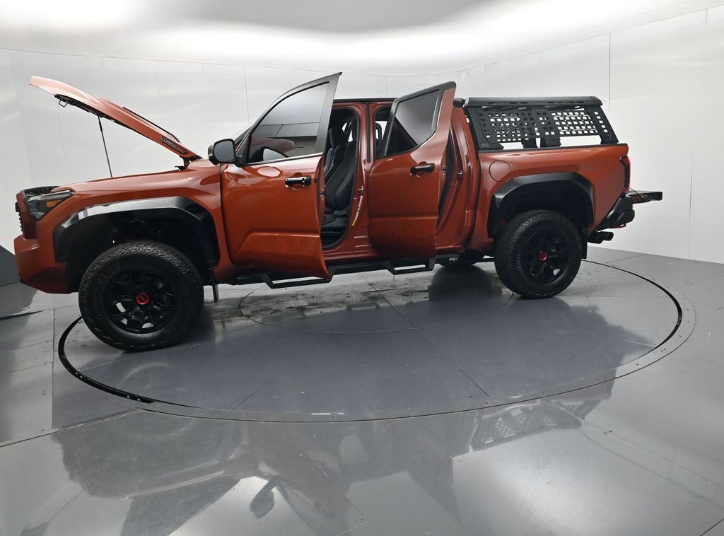 2024 Toyota Tacoma Hybrid TRD Pro