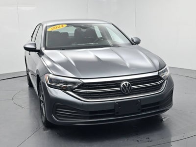 2024 Volkswagen Jetta 1.5T S