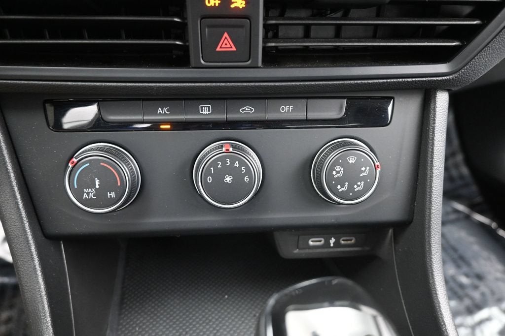 2024 Volkswagen Jetta 1.5T S