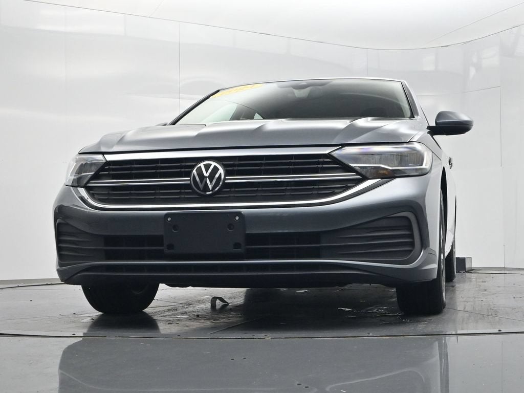 2024 Volkswagen Jetta 1.5T S