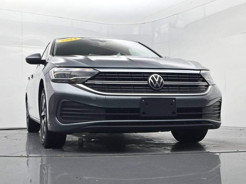 2024 Volkswagen Jetta 1.5T S
