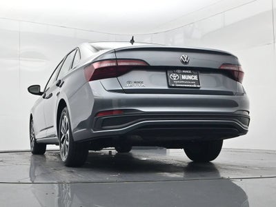 2024 Volkswagen Jetta 1.5T S