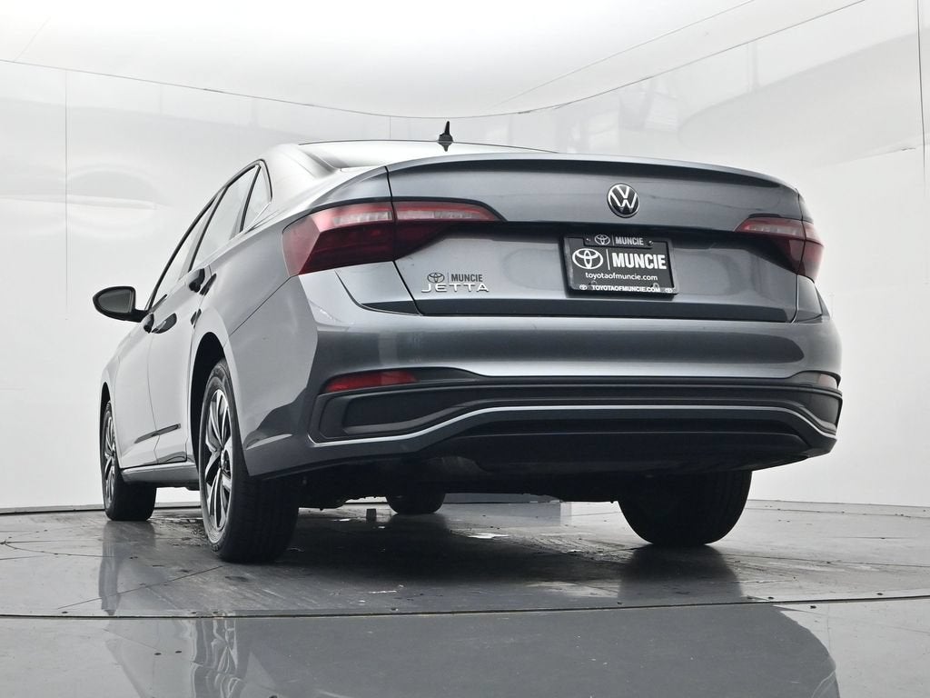 2024 Volkswagen Jetta 1.5T S