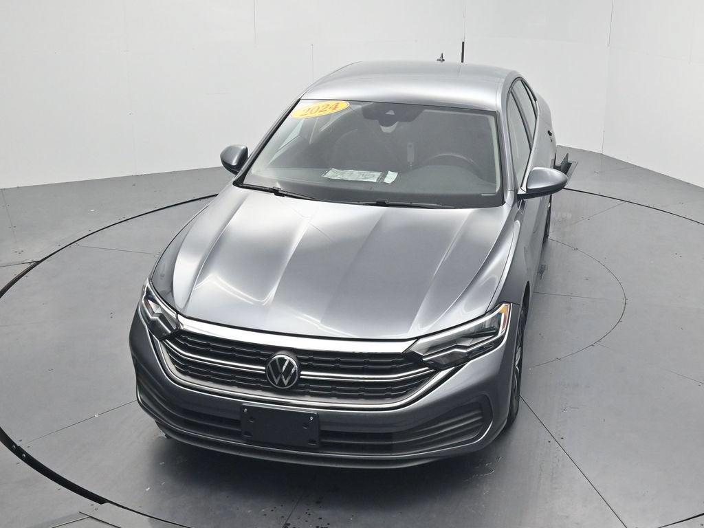 2024 Volkswagen Jetta 1.5T S