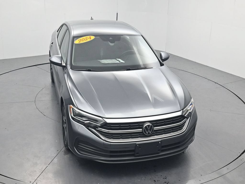 2024 Volkswagen Jetta 1.5T S