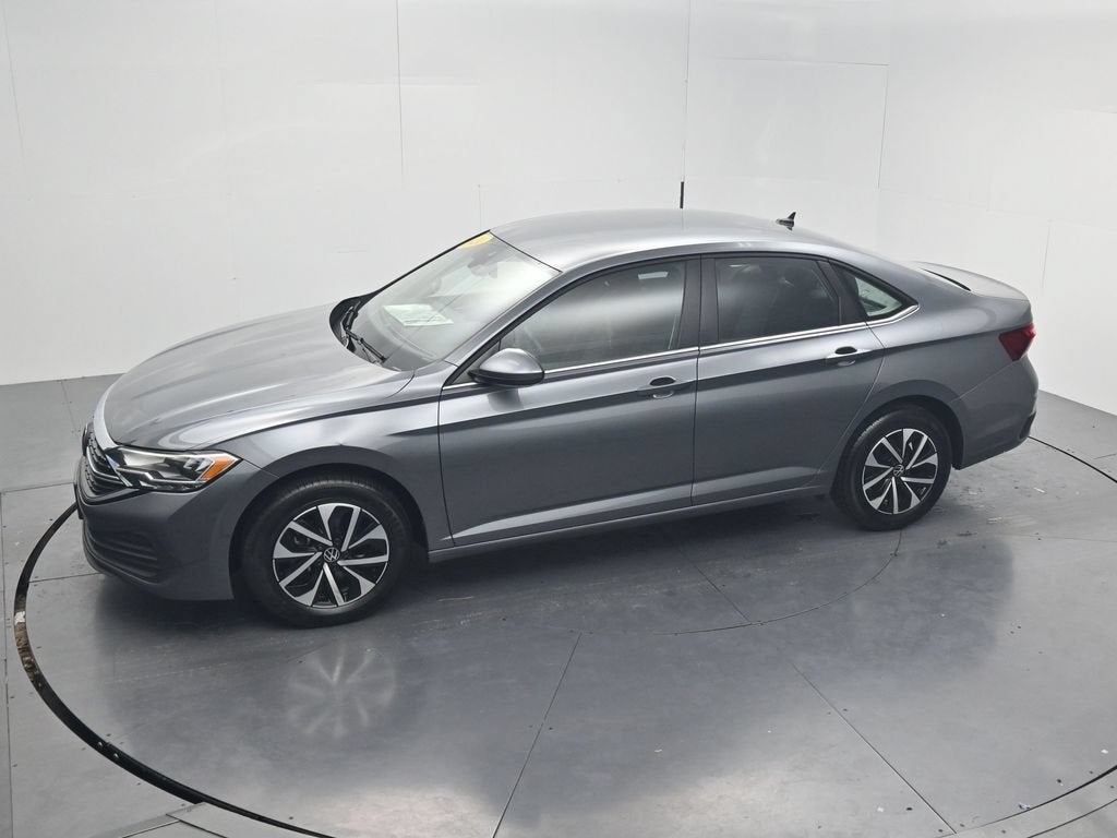 2024 Volkswagen Jetta 1.5T S