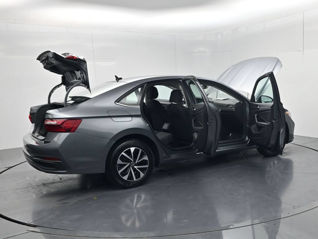 2024 Volkswagen Jetta 1.5T S