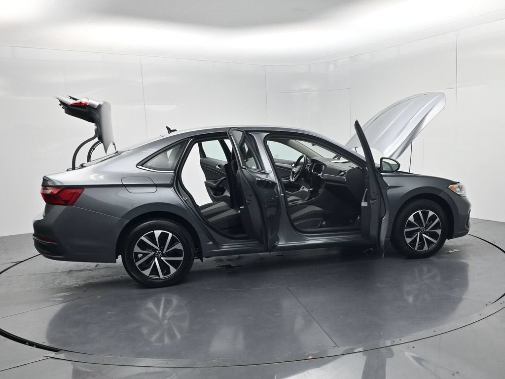 2024 Volkswagen Jetta 1.5T S