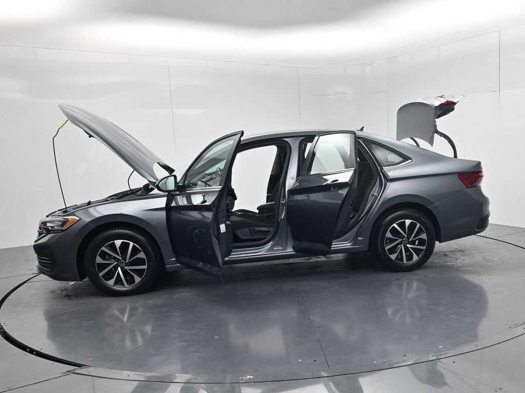 2024 Volkswagen Jetta 1.5T S