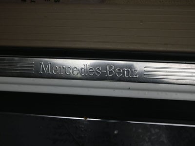 2015 Mercedes-Benz M-Class ML 350 4MATIC®