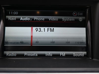 2015 Mercedes-Benz M-Class ML 350 4MATIC®