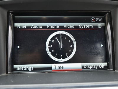 2015 Mercedes-Benz M-Class ML 350 4MATIC®