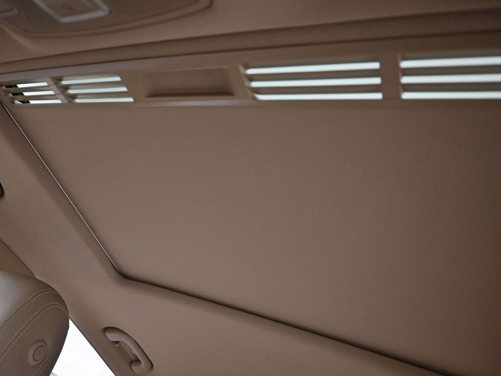 2015 Mercedes-Benz M-Class ML 350 4MATIC®