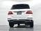 2015 Mercedes-Benz M-Class ML 350 4MATIC®