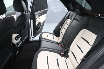 2026 Mercedes-Benz GLE GLE 63 S AMG® 4MATIC®