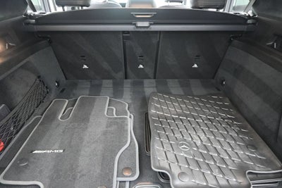 2026 Mercedes-Benz GLE GLE 63 S AMG® 4MATIC®